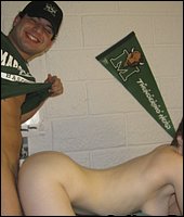college pussy