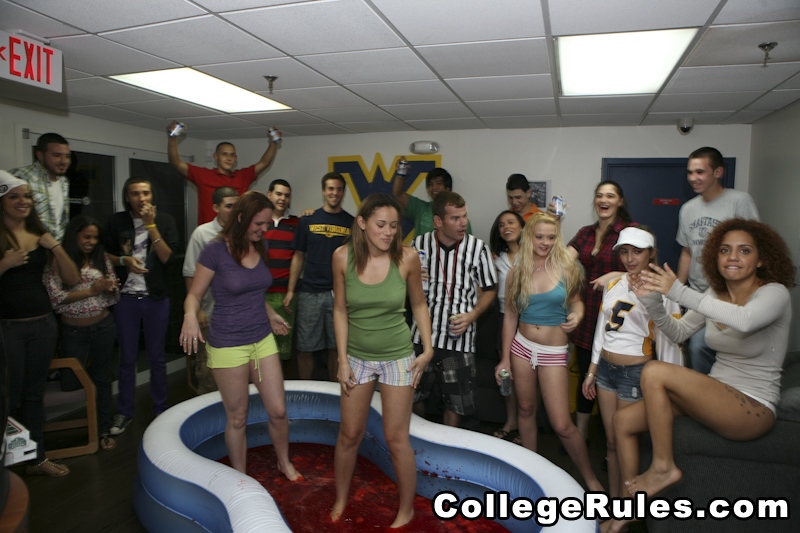 College Rules, wild college girls, college sex, college girl parties.